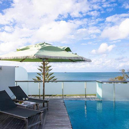 Beach Suites Байрън Бей Екстериор снимка