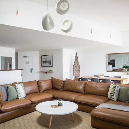 Beach Suites Байрън Бей Екстериор снимка