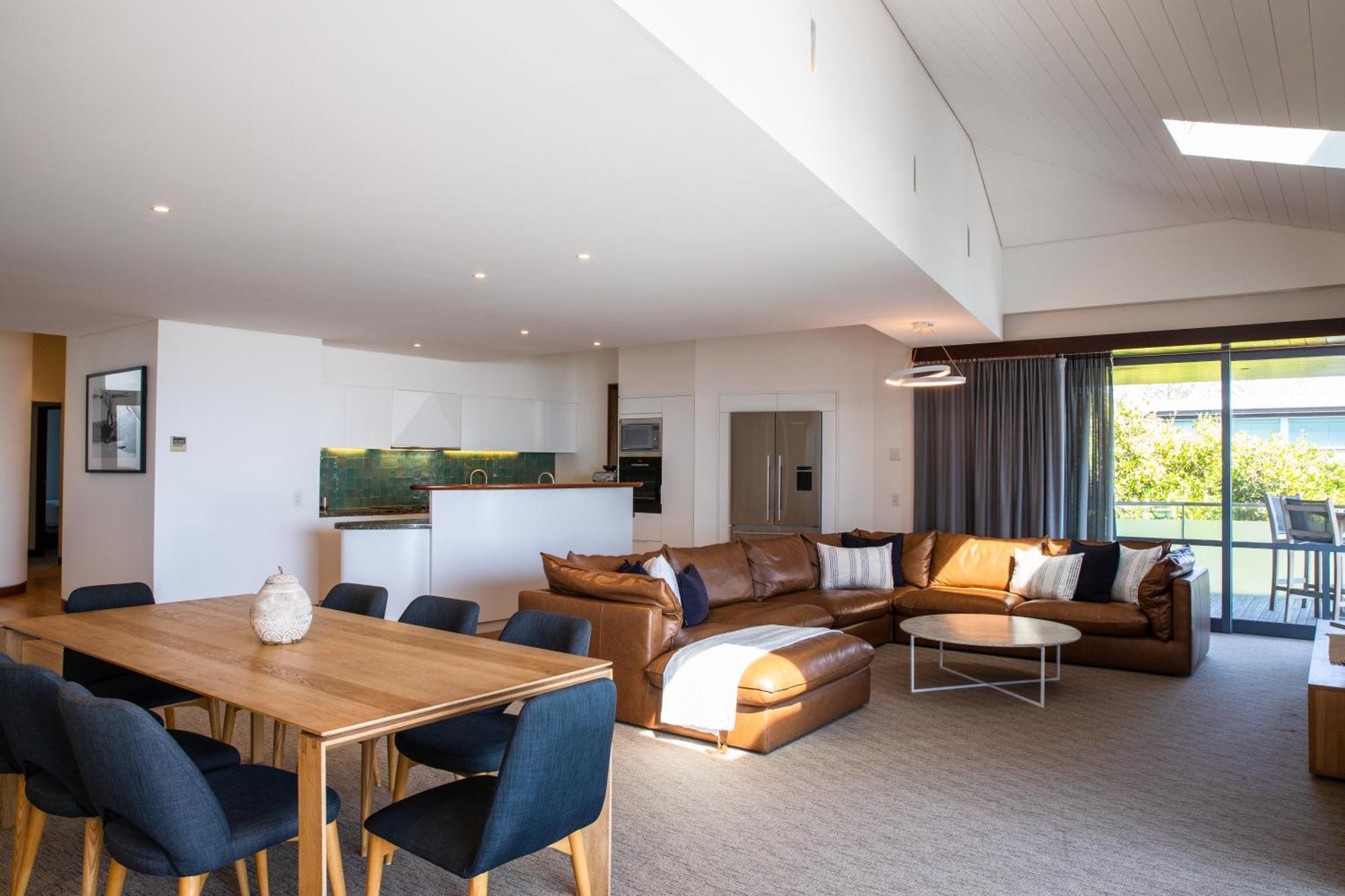 Beach Suites Байрън Бей Екстериор снимка