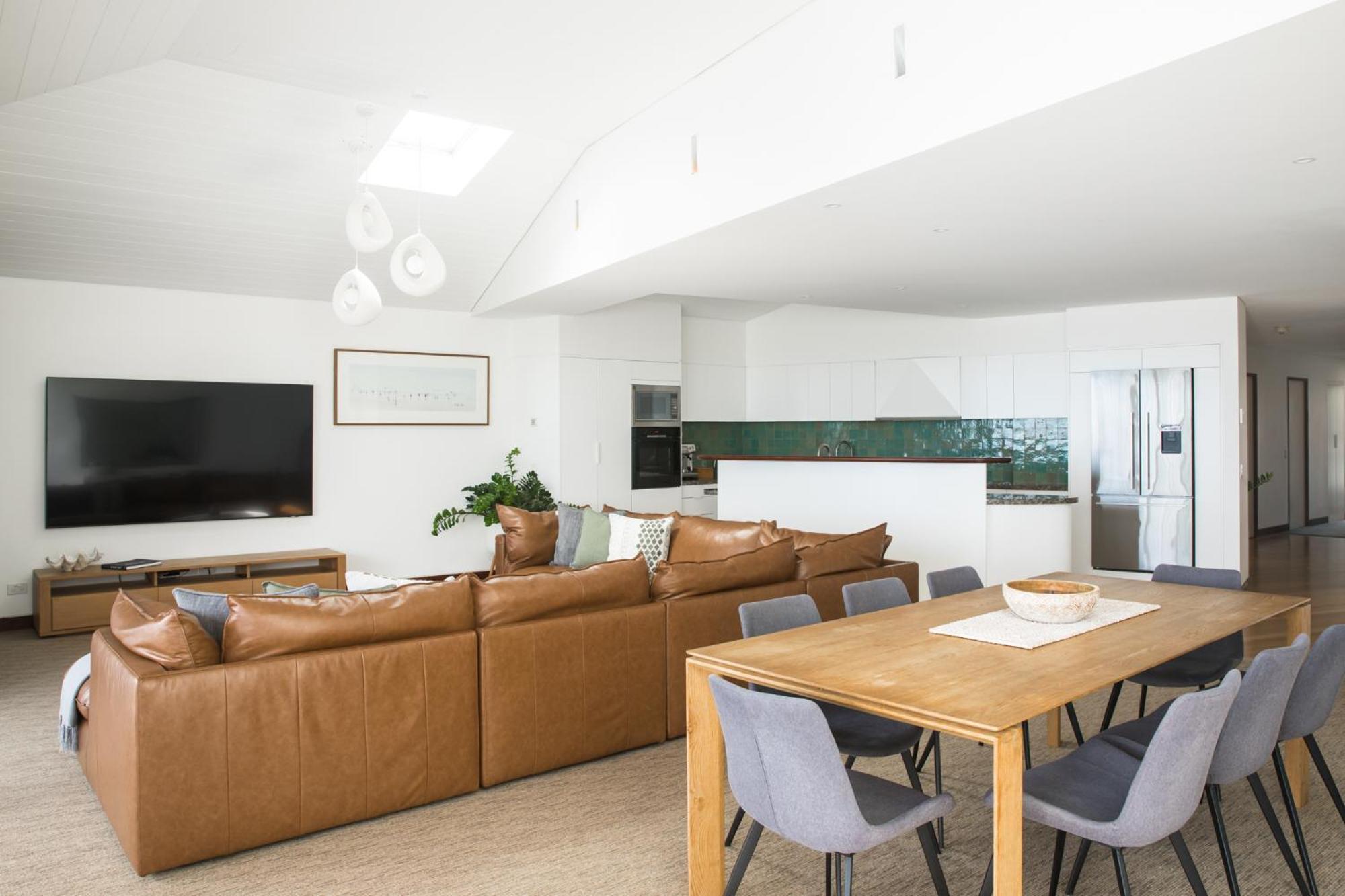 Beach Suites Байрън Бей Екстериор снимка